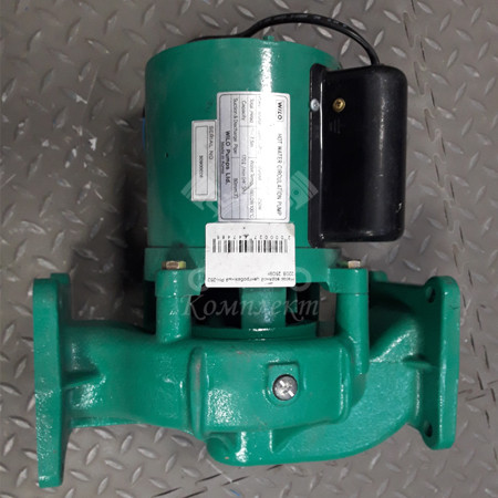 Насос водяной центробежный PH-252 220В. 250Вт.