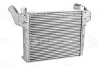 Радиатор интеркулера ОНВ для а/м Камаз 4308, 4325, 43253, 43255 Cummins (LRIC 0708) 430854-117300