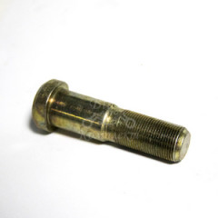 Болт М22х82х1,5 колеса СМАЗ ЕВРО передний / 54321-3104051