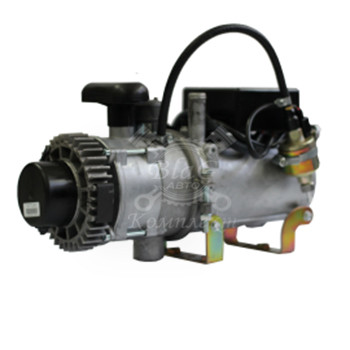 Подогреватель предпусковой дизельный 24В 20ТС-24-GP (с МК)