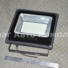 Прожектор 110-220В. 100Вт. светодиодный (экран 210х170)