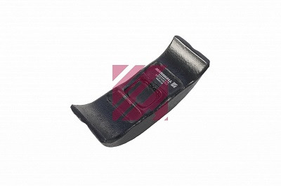 Сегмент стремянки полурессоры (кругл.) БПВ о.н. 0334523021 (M7210082)