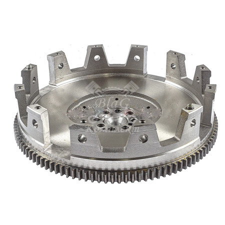 Маховик в сборе 740.37-1005115