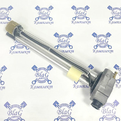 Топливозаборник Евро-3 ДУКЭП-90-24/0,2-315. (Бак 320мм) / 7508-453848.001