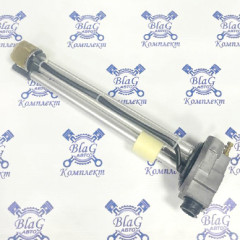 Топливозаборник Евро-3 ДУКЭП-90-24/0,2-315. (Бак 320мм) / 7508-453848.001