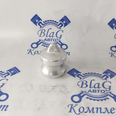 Камлок тип DP AL075DP 3/4&quot; (20мм) (заглушка для розетки)