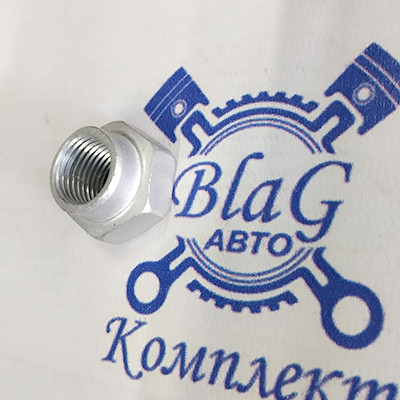 Гайка М16х1,5 самоконтрящаяся / 251649-009