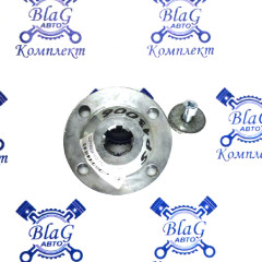 Фланец карданный CEVHER 03 (SP13006) UNI