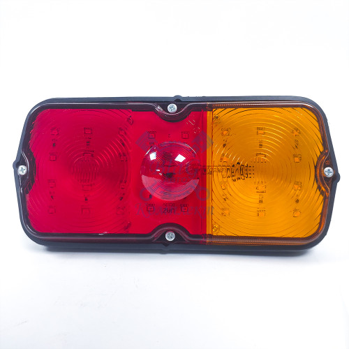 Фонарь задний 132-500LED УАЗ Люкс диодный (ТАС)