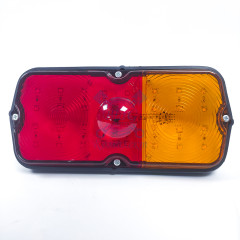 Фонарь задний 132-500LED УАЗ Люкс диодный (ТАС)