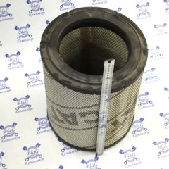 Фильтр воздушный наружный Komatsu, CATERPILLAR / 6I2507