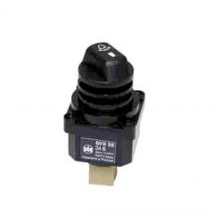 Блок управления корректором (БУК-29) ЭМКФ28 24В