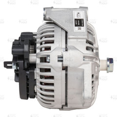 Генератор для а/м MAN TGS (07-)/TGX (07-)/TGA (02-) с дв. D2066/D2876 110A (LG 1253) STARTVOLT
