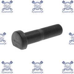 Болт крепления колеса БПВ (L=89; 22x1,5) (М4100004)