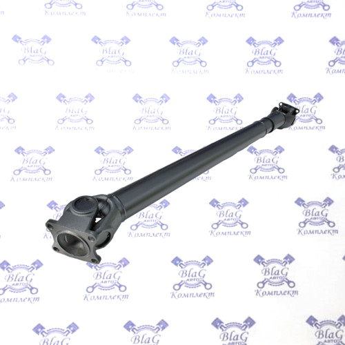 Вал карданный (1167мм.) передний УРАЛ / 375-2203010-05 (АМ)
