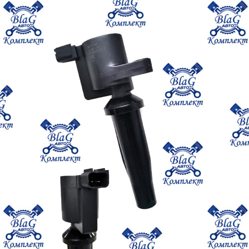 Катушка зажигания Fopd Kuga (13-)/Mondeo V (15-) 2.5i / SC 1029