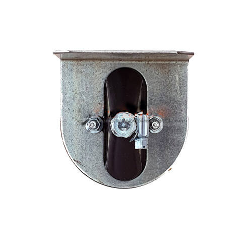 Маяк светодиодный ТАС-М2В-LED (на кронштейне) 12-24В