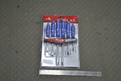 Набор отверток (8 шт.)