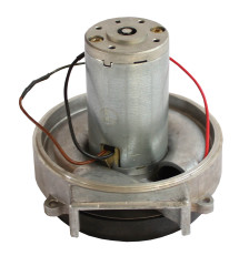 Нагнетатель воздуха ПРАМОТРОНИК 18ЖД24.8106.110-01 у