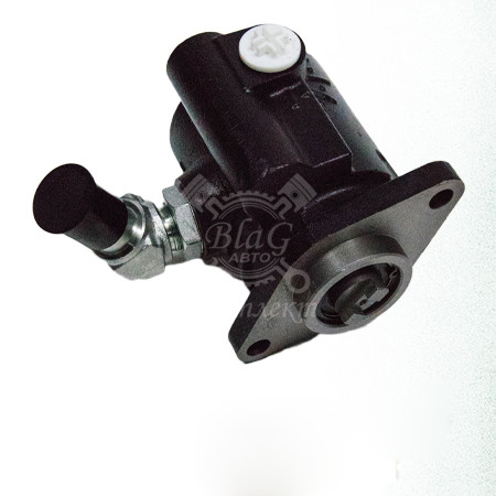 Насос ГУРа на дв. 4Вт КАМАЗ, ПАЗ дв. Cummins 4948111