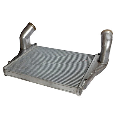 ОНВ (радиатор интеркулера) для а/м КАМАЗ 54115 (LRIC 07230)