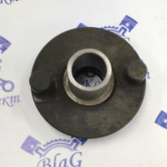 Полумуфта ведущая 33-1121046 в сб. "ЯЗДА" / 33.1121046