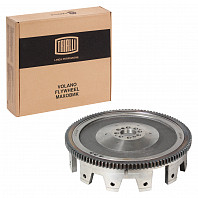 Маховик для а/м КамАЗ Euro-0 (740.10/7403.10) (FW 0711)