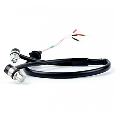 Сборка датчиков температуры (сб.3470) 14ТС-МИНИ (с верхним расположением датчиков)