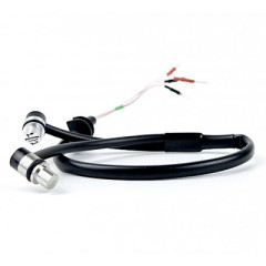 Сборка датчиков температуры (сб.3470) 14ТС-мини (с верх. расположением датчиков) / Теплостар-Адверс