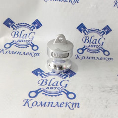 Камлок тип DP AL100DP 1" (25мм) (заглушка для розетки)