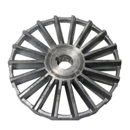 Колесо рабочее роторное для модели СВН-80