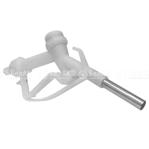 Пистолет топливораздаточный 1/2" 60 л/мин. "БелАК" (12004)