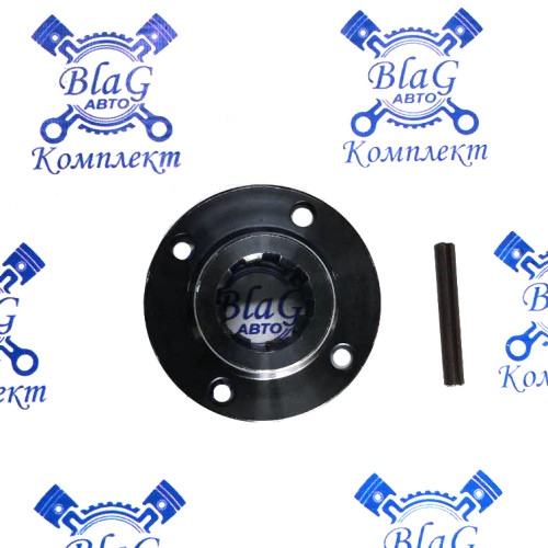 Фланец карданный CEVHER 04 ISO (SP13008)