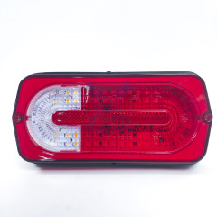 Фонарь задний 132-501LED-GL-N УАЗ тюнингGL диодный неоновый (ТАС)