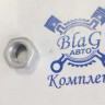 Гайка поворотного кулака КАМАЗ  М18х1,5 1/21642/11