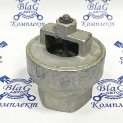 Клапан приемный КП-50