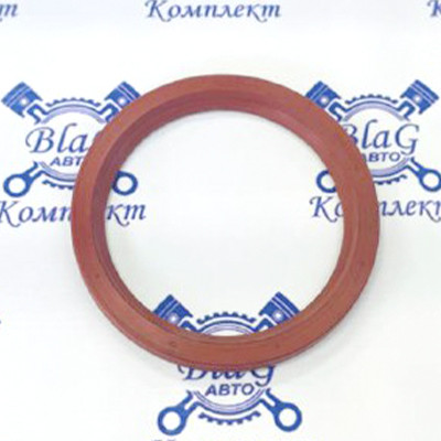 Манжета (105х130х12) коленвала КАМАЗ 740-1005160