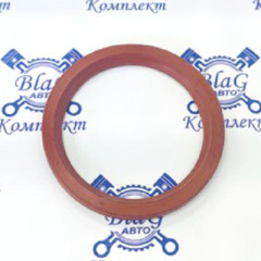 Манжета (105х130х12) коленвала КАМАЗ 740-1005160