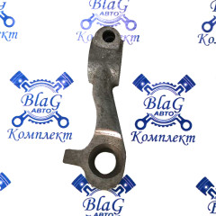 Рычаг вала вилки выключения сцепления / 14-1601217