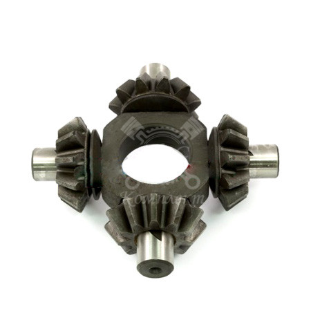 Крестовина МОД н/о (квадратная) в сборе (к-т) / 53205-2506081-20 ПАО КАМАЗ