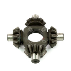 Крестовина МОД н/о (квадратная) в сборе (к-т) / 53205-2506081-20 ПАО КАМАЗ