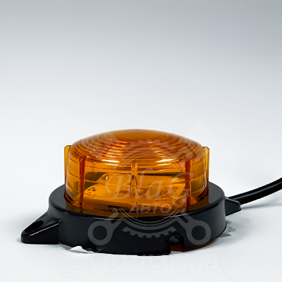 Маяк светодиодный ТАС-М3-LED (с ободком) 12-24В