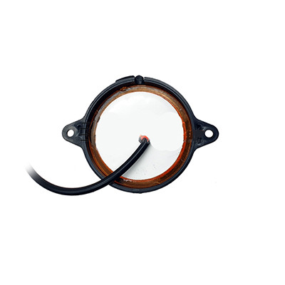 Маяк светодиодный ТАС-М3-LED (с ободком) 12-24В