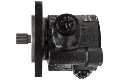 Насос ГУРа НЕФАЗ в сборе дв. Cummins 6ISВe Евро-4 4943083 (BOVIA)