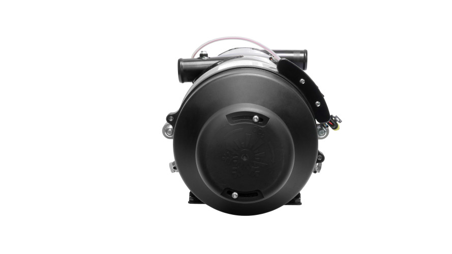 Подогреватель предпусковой дизельный 30SP-24V