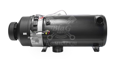 Подогреватель предпусковой дизельный 30SP-24V