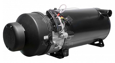 Подогреватель предпусковой дизельный 30SP-24V