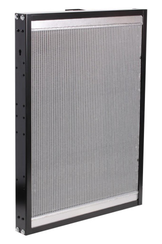 Радиатор водяной Камаз / ЛР4326-1301010 / ОАО "ЛРЗ"