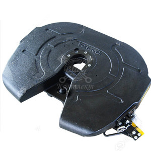 Седельно-сцепное устройство (ССУ) RP90-T 3.5" (высота 190мм.)40т. / (F3T1G40) V.Orlandi