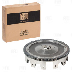 Маховик для а/м КамАЗ Euro-1,2 (740.11/740.13) (FW 0710)